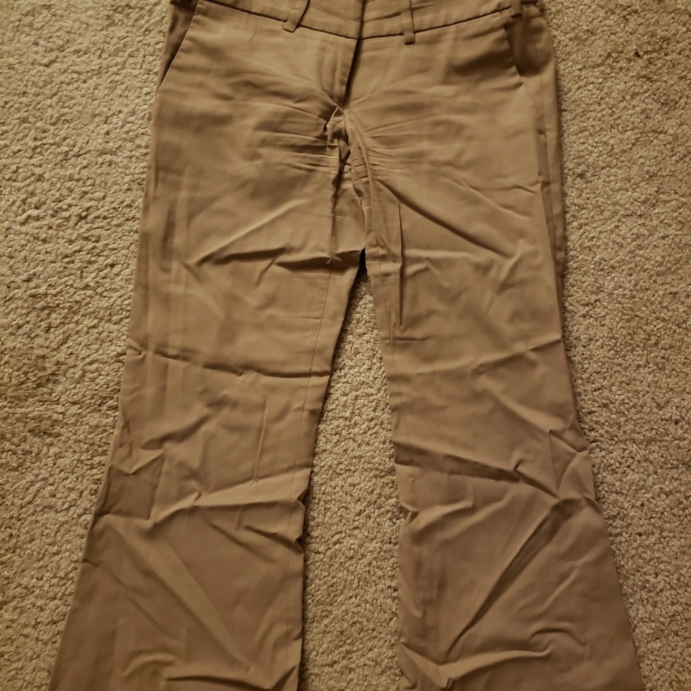Pants